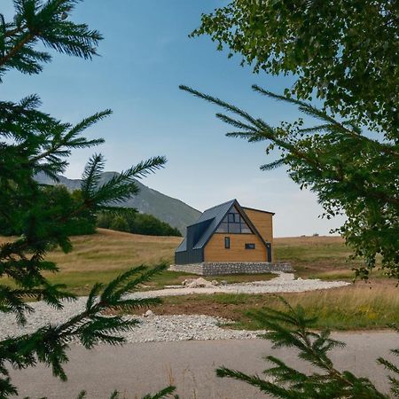 Durmitor Sunset Villa Zabljak  Exterior photo