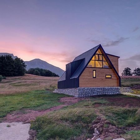 Durmitor Sunset Villa Zabljak  Exterior photo