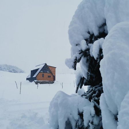 Durmitor Sunset Villa Zabljak  Exterior photo