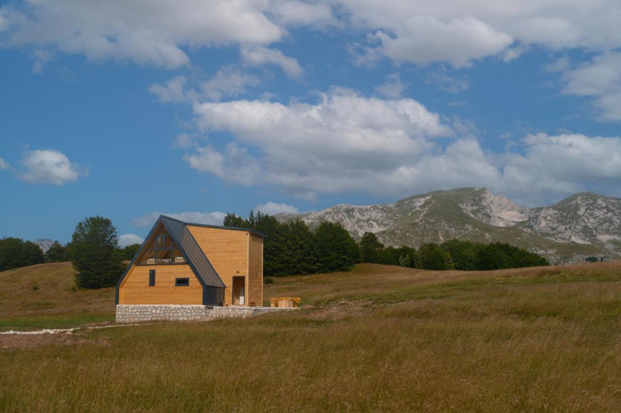Durmitor Sunset Villa Zabljak  Exterior photo