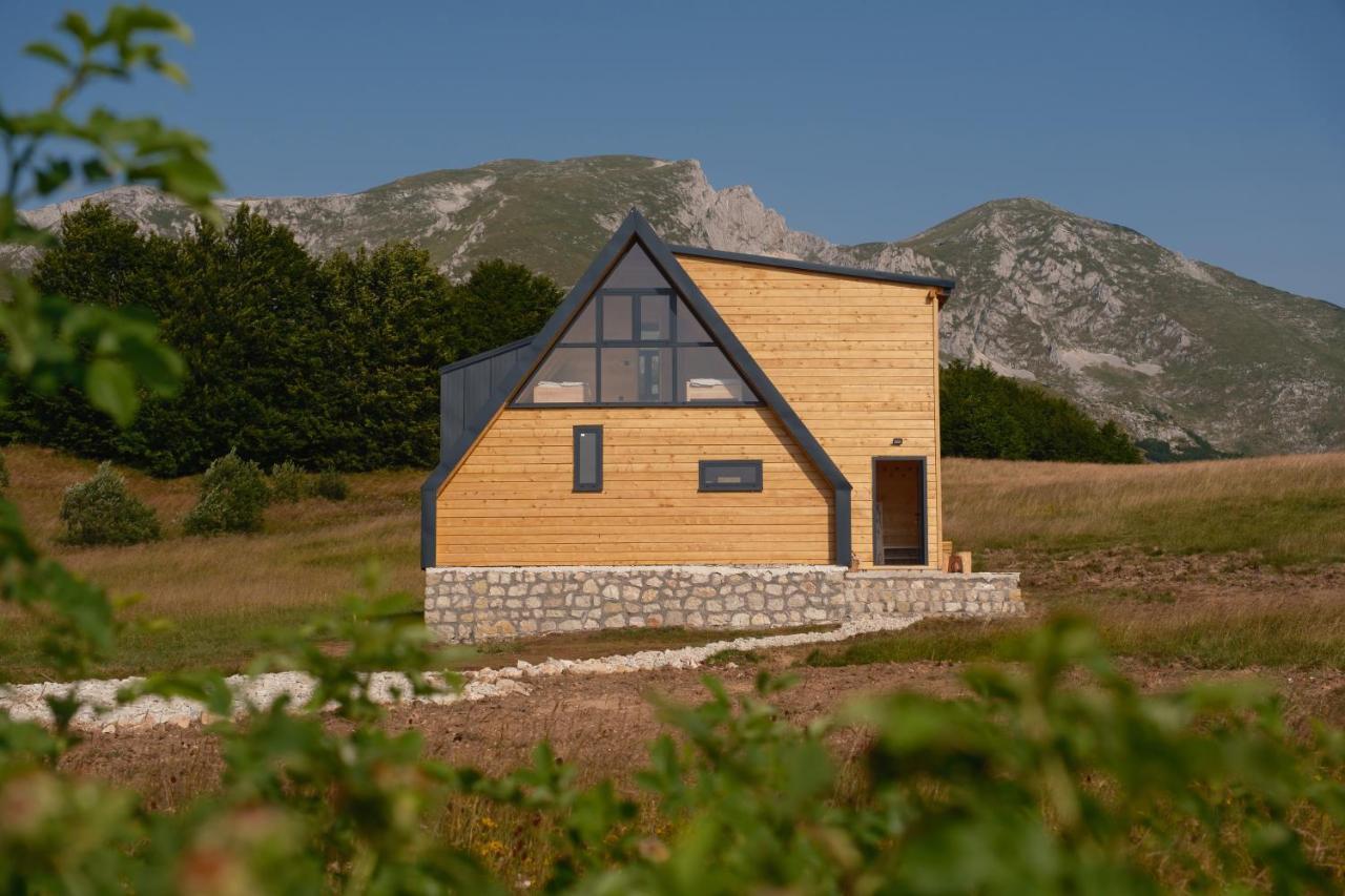 Durmitor Sunset Villa Zabljak  Exterior photo