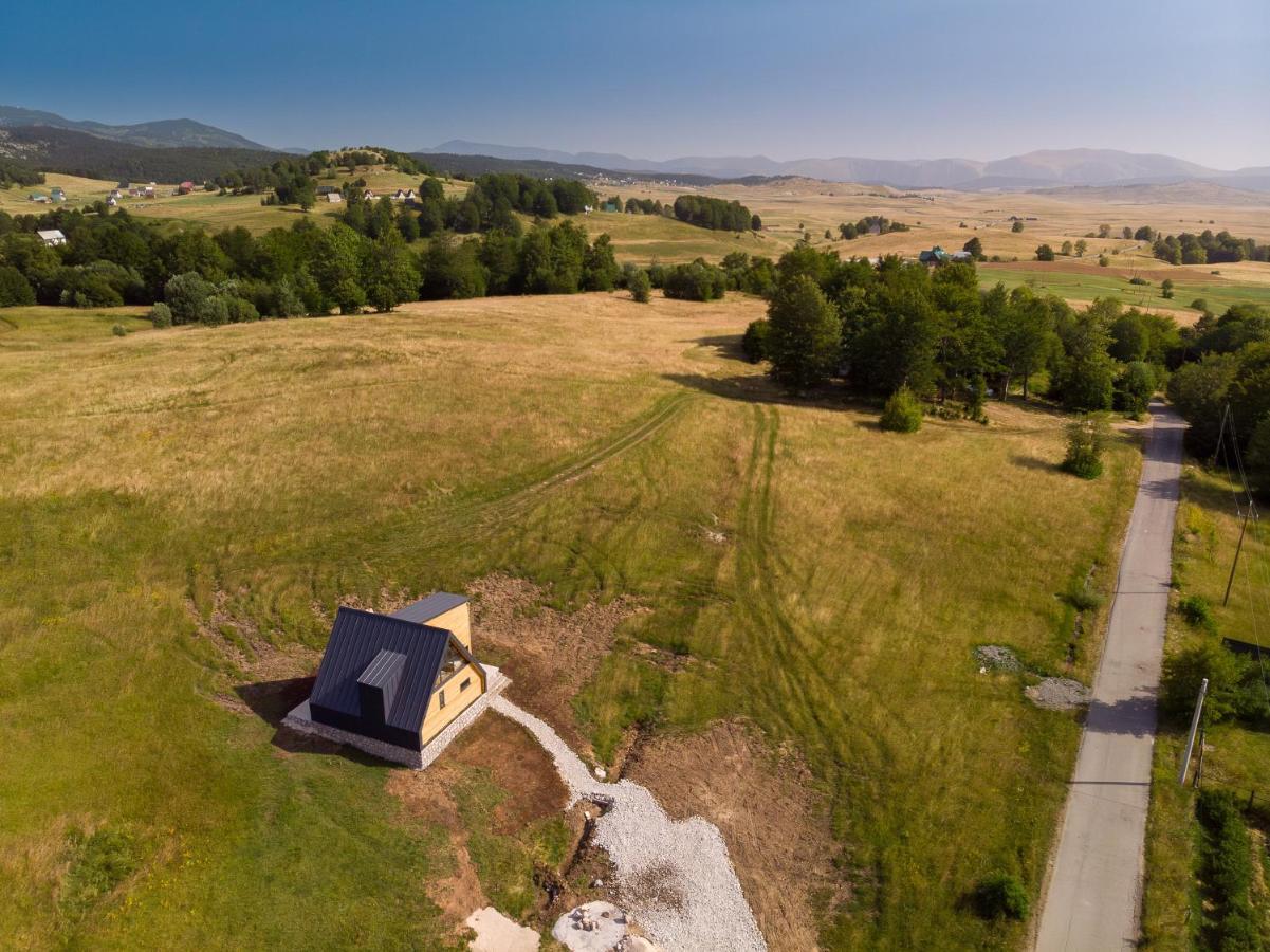 Durmitor Sunset Villa Zabljak  Exterior photo