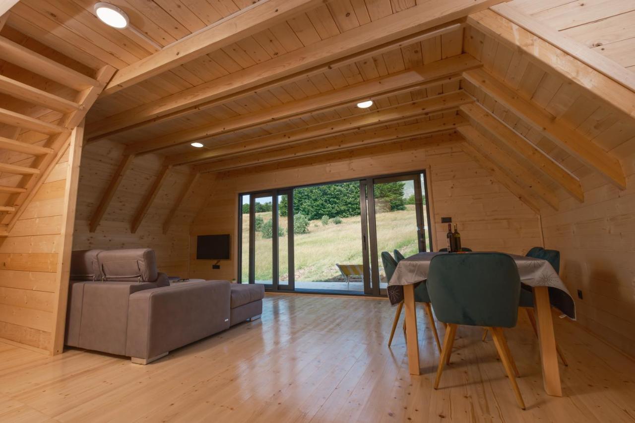 Durmitor Sunset Villa Zabljak  Exterior photo