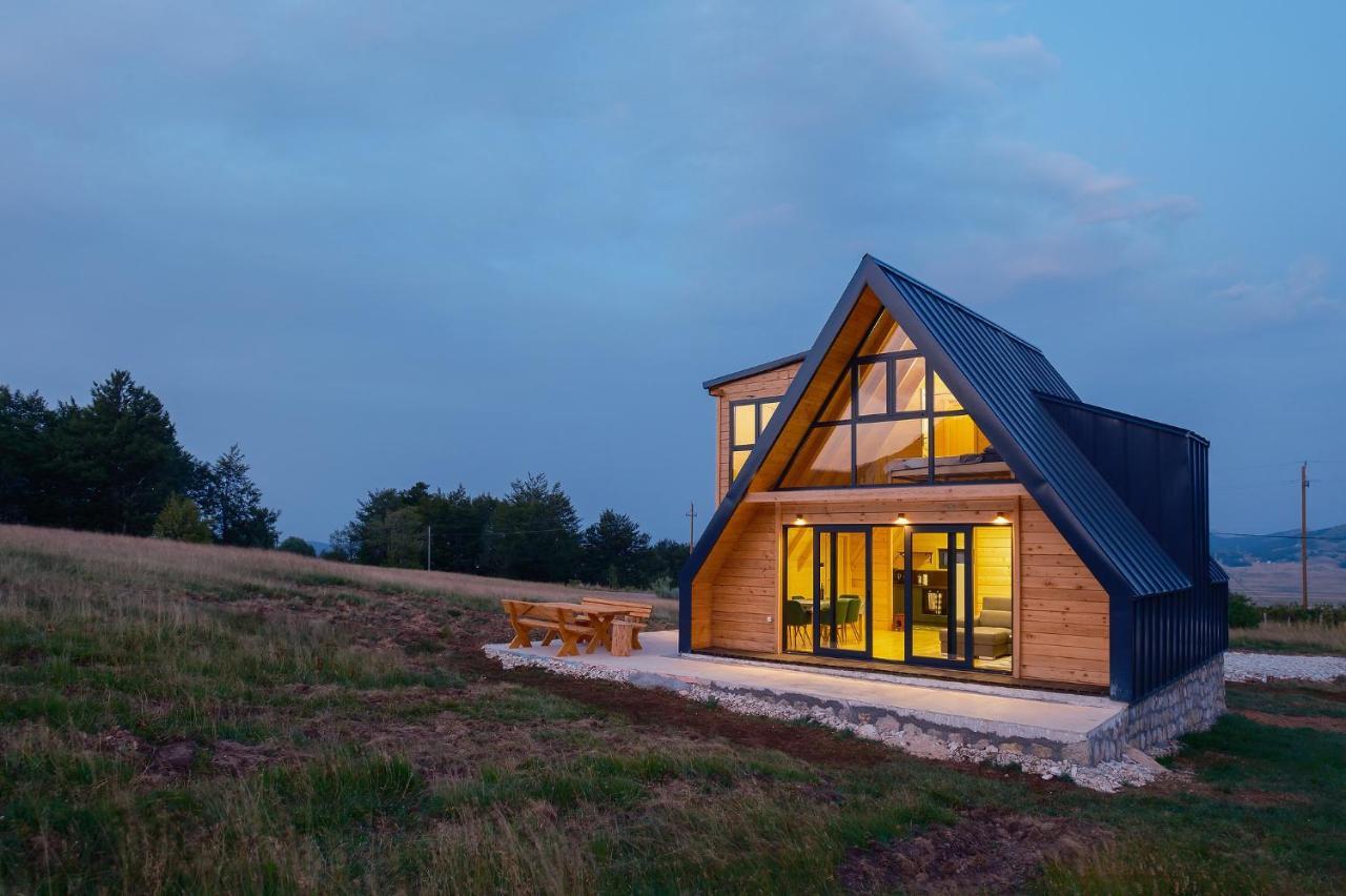Durmitor Sunset Villa Zabljak  Exterior photo