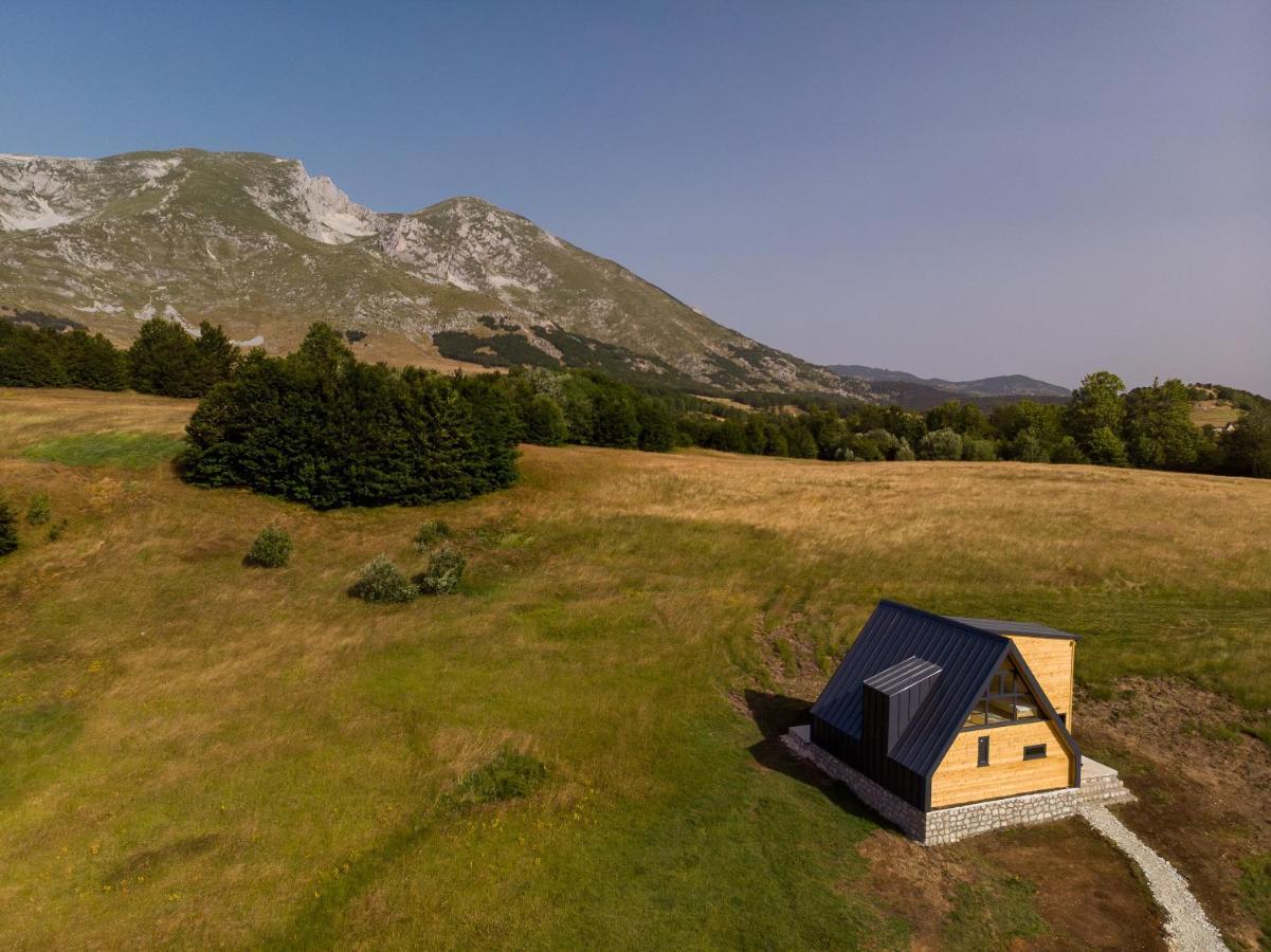 Durmitor Sunset Villa Zabljak  Exterior photo