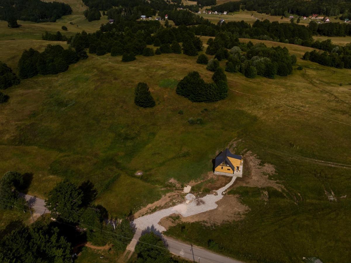 Durmitor Sunset Villa Zabljak  Exterior photo