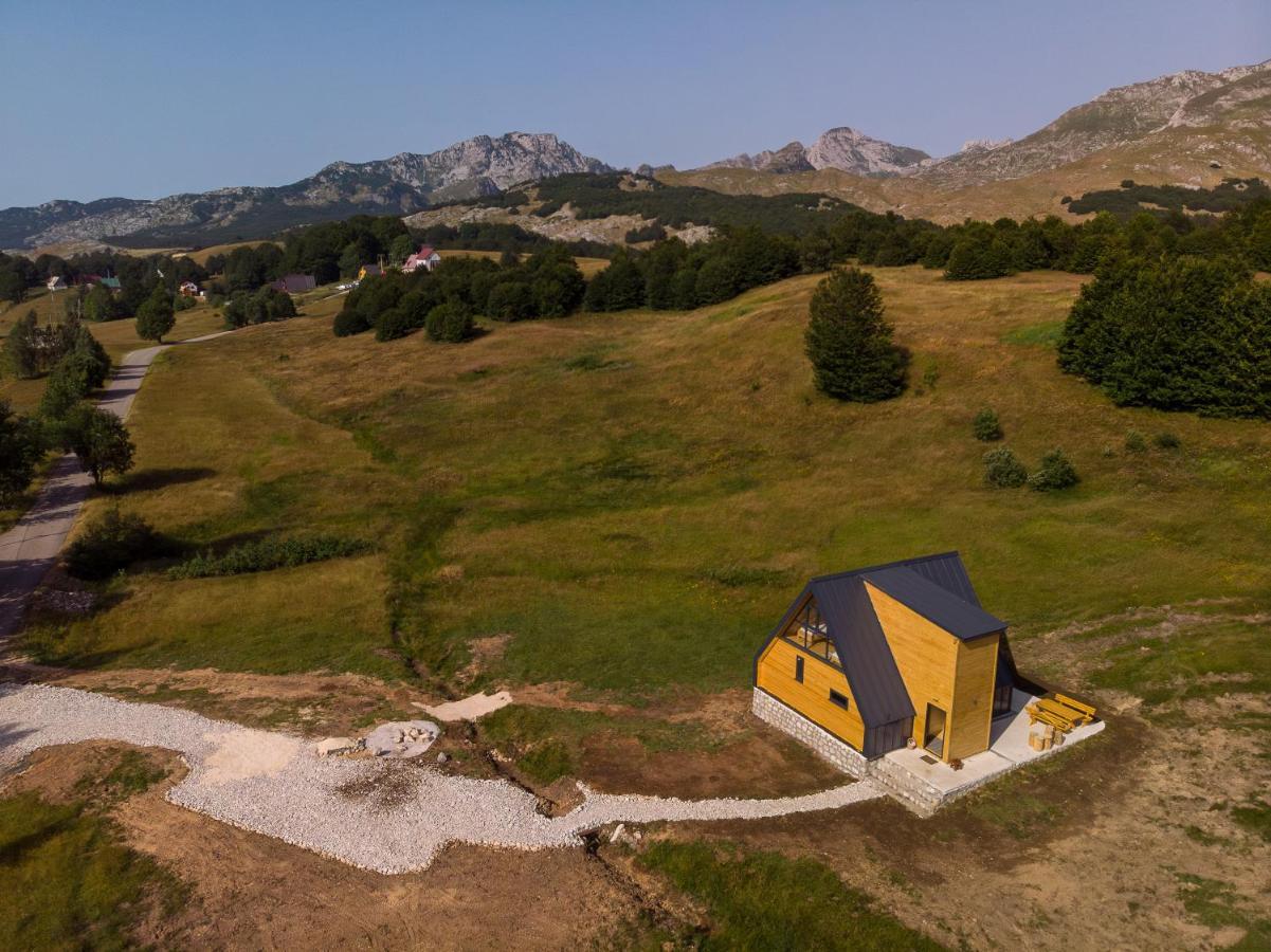Durmitor Sunset Villa Zabljak  Exterior photo