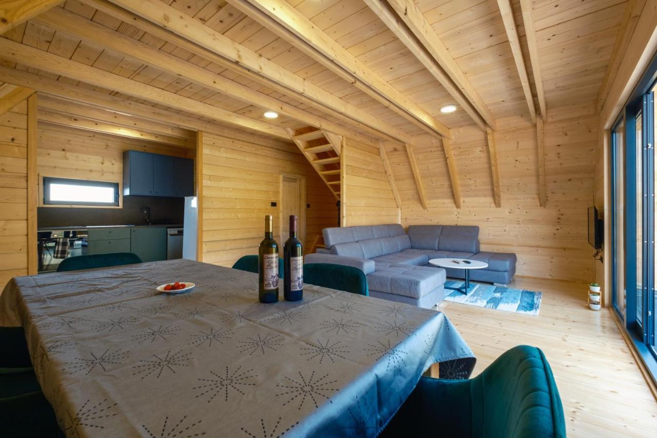 Durmitor Sunset Villa Zabljak  Exterior photo