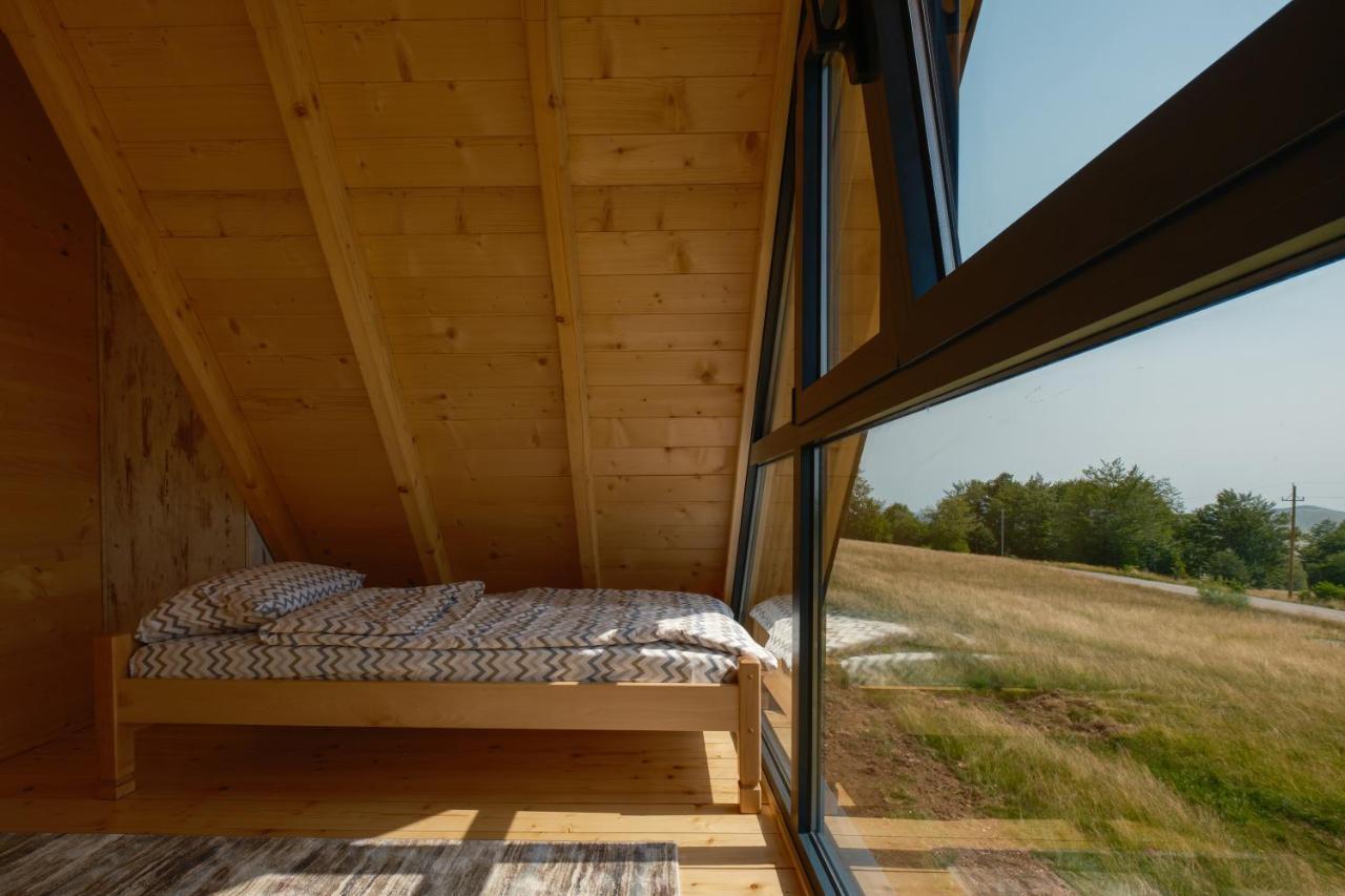 Durmitor Sunset Villa Zabljak  Exterior photo