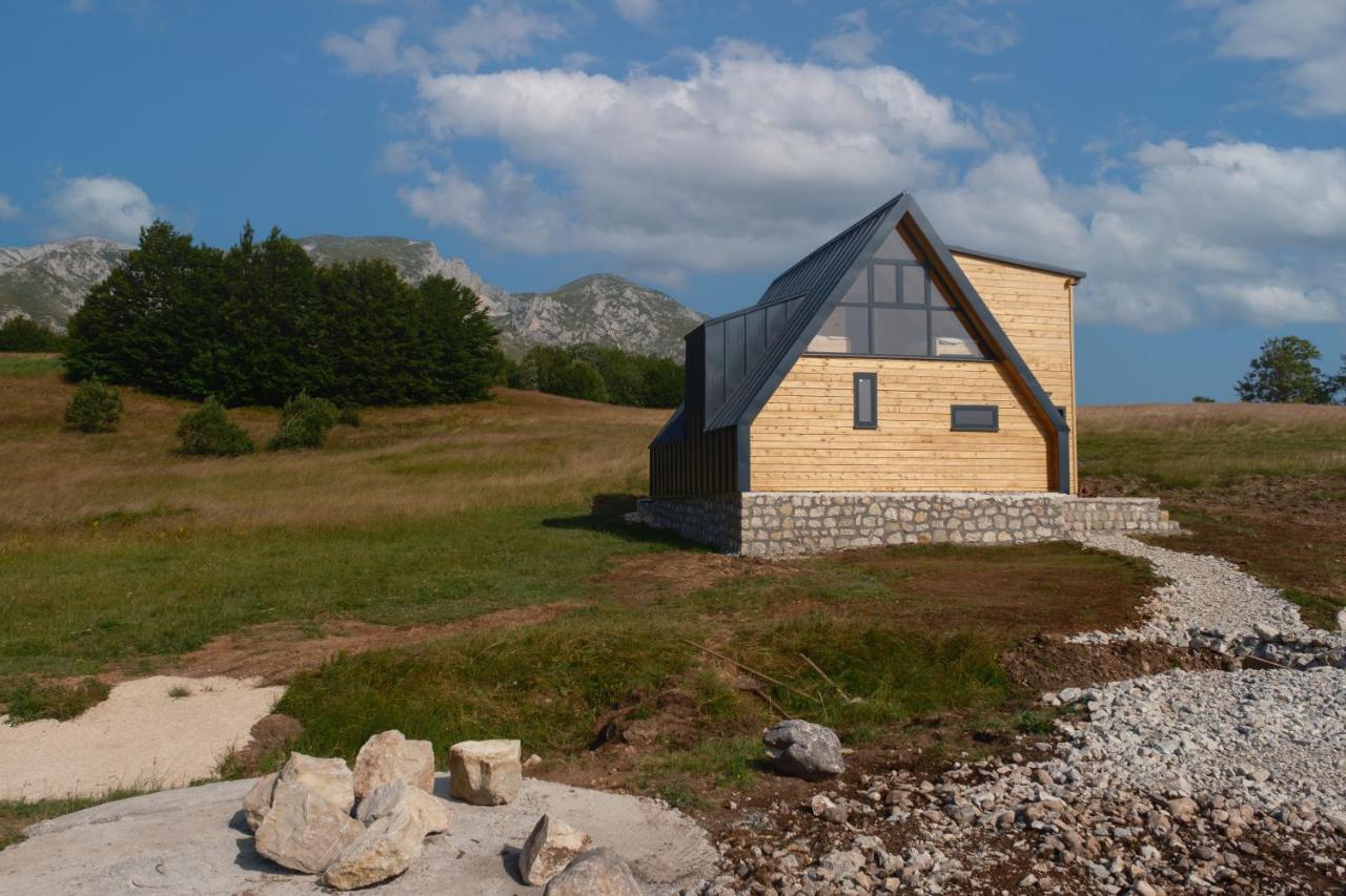 Durmitor Sunset Villa Zabljak  Exterior photo