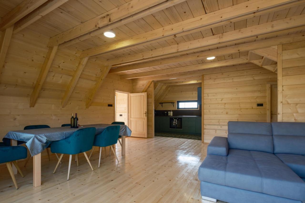 Durmitor Sunset Villa Zabljak  Exterior photo