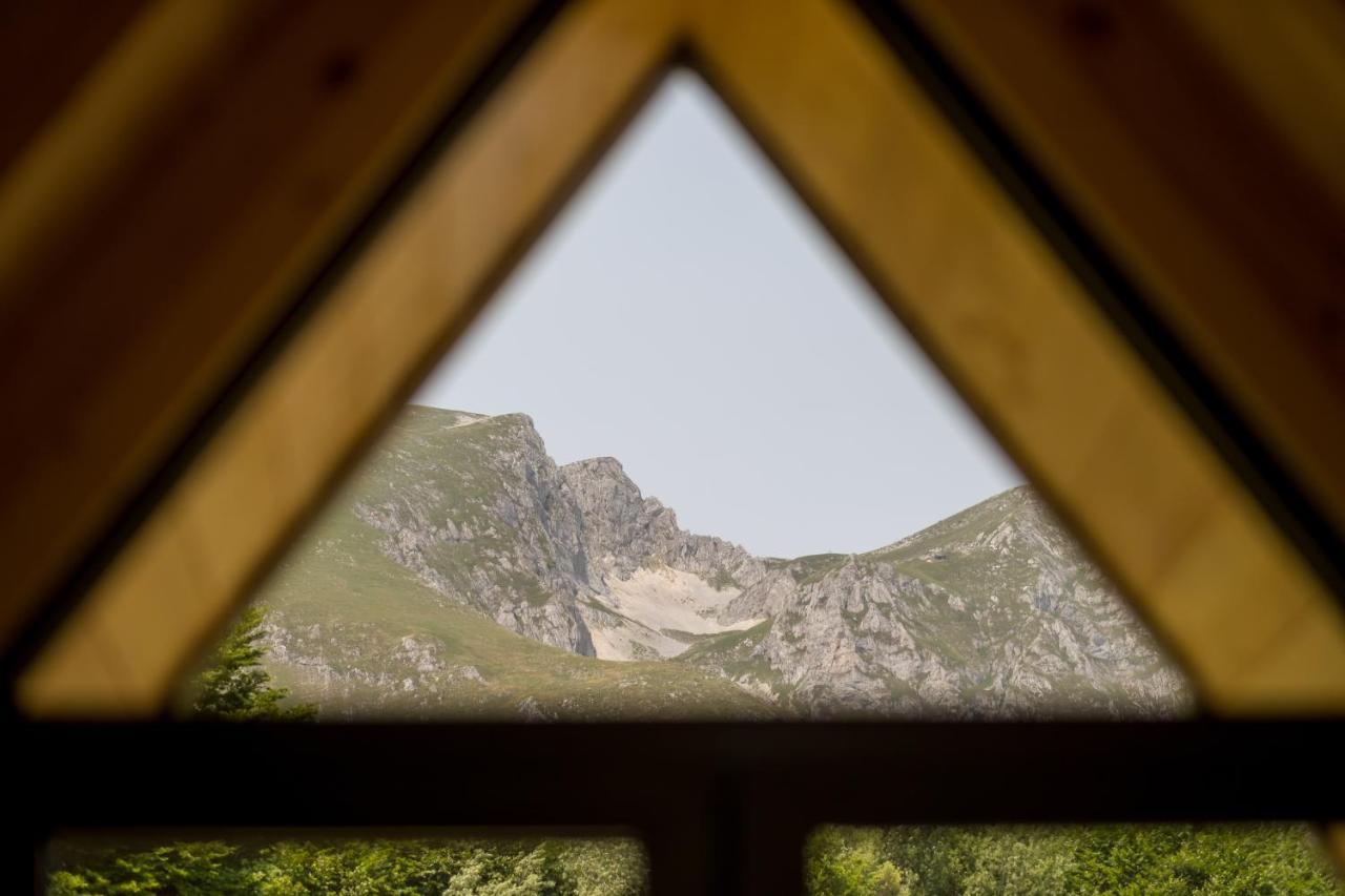Durmitor Sunset Villa Zabljak  Exterior photo