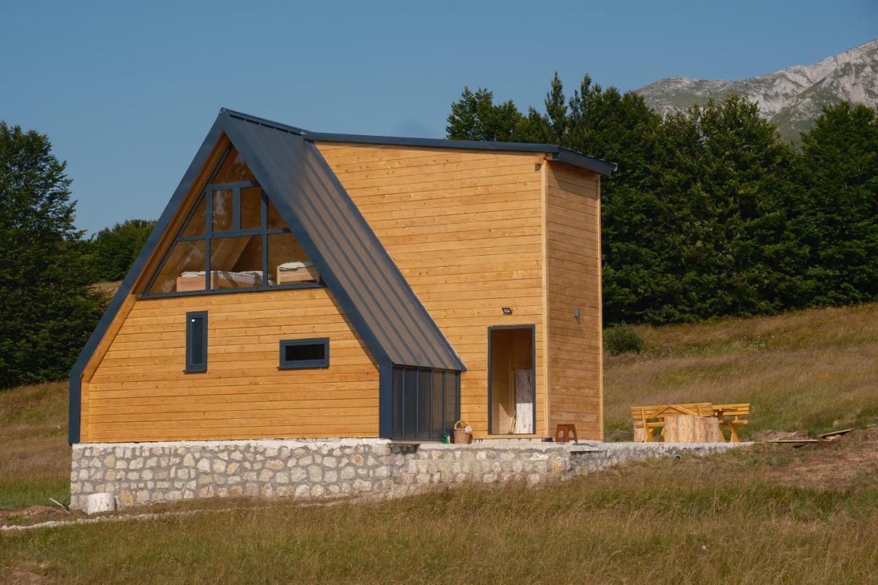 Durmitor Sunset Villa Zabljak  Exterior photo