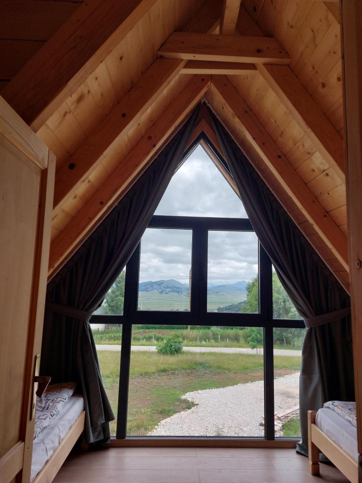 Durmitor Sunset Villa Zabljak  Exterior photo